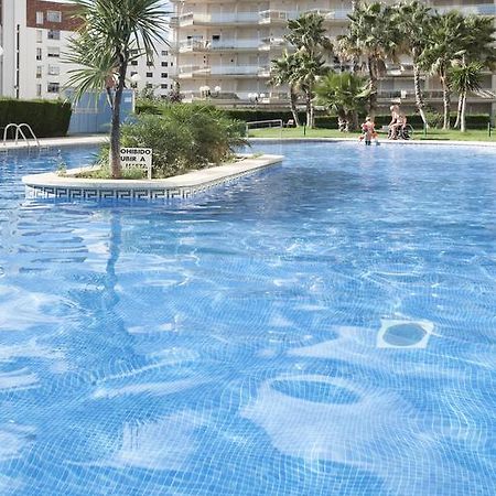 Rentalmar Bellavista Apartamentos Miami Playa Exteriér fotografie