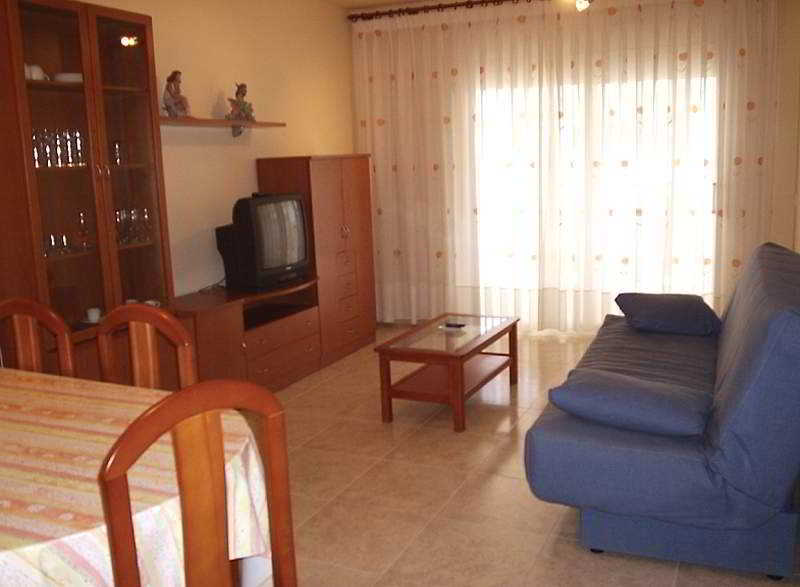 Rentalmar Bellavista Apartamentos Miami Playa Exteriér fotografie