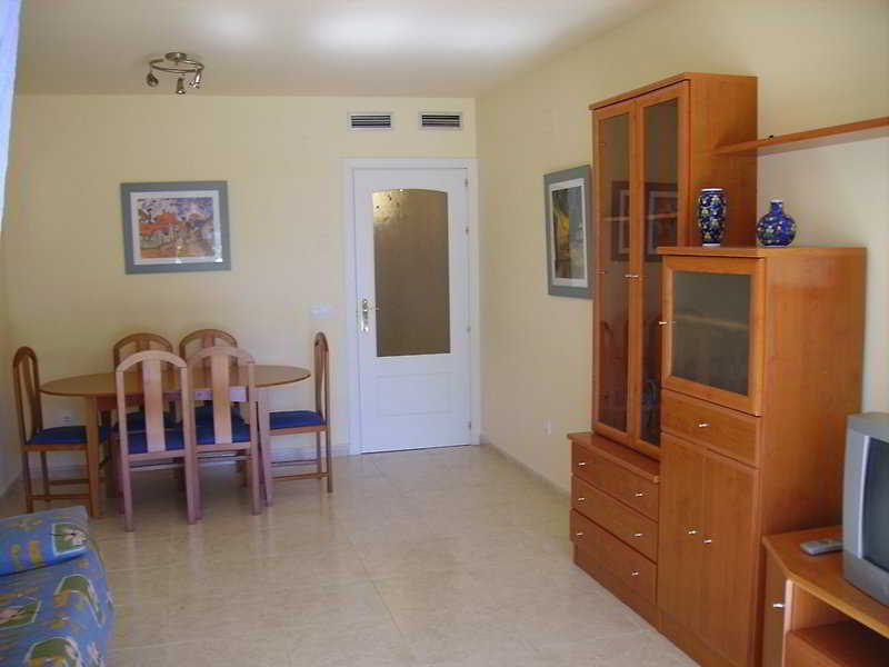 Rentalmar Bellavista Apartamentos Miami Playa Exteriér fotografie