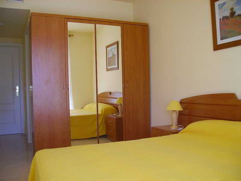 Rentalmar Bellavista Apartamentos Miami Playa Exteriér fotografie
